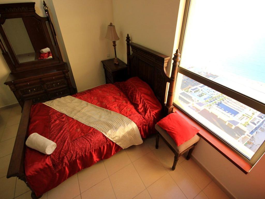 Radiance Premium Suites Dubái Habitación foto